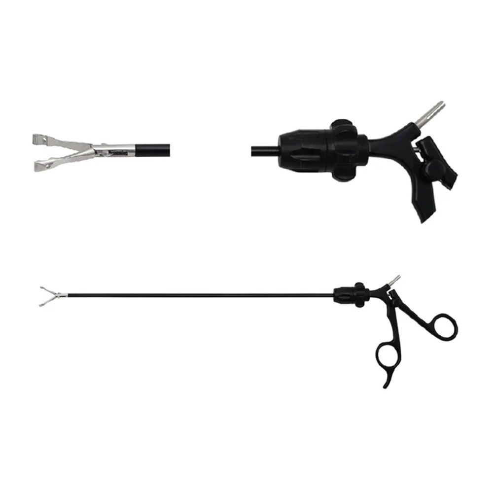 Laparoscopy forceps
