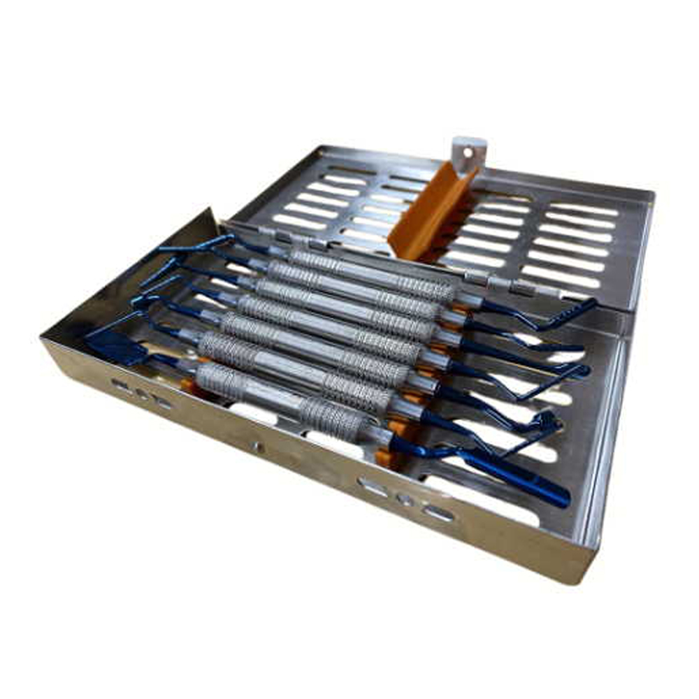 Bone Retractor Kits