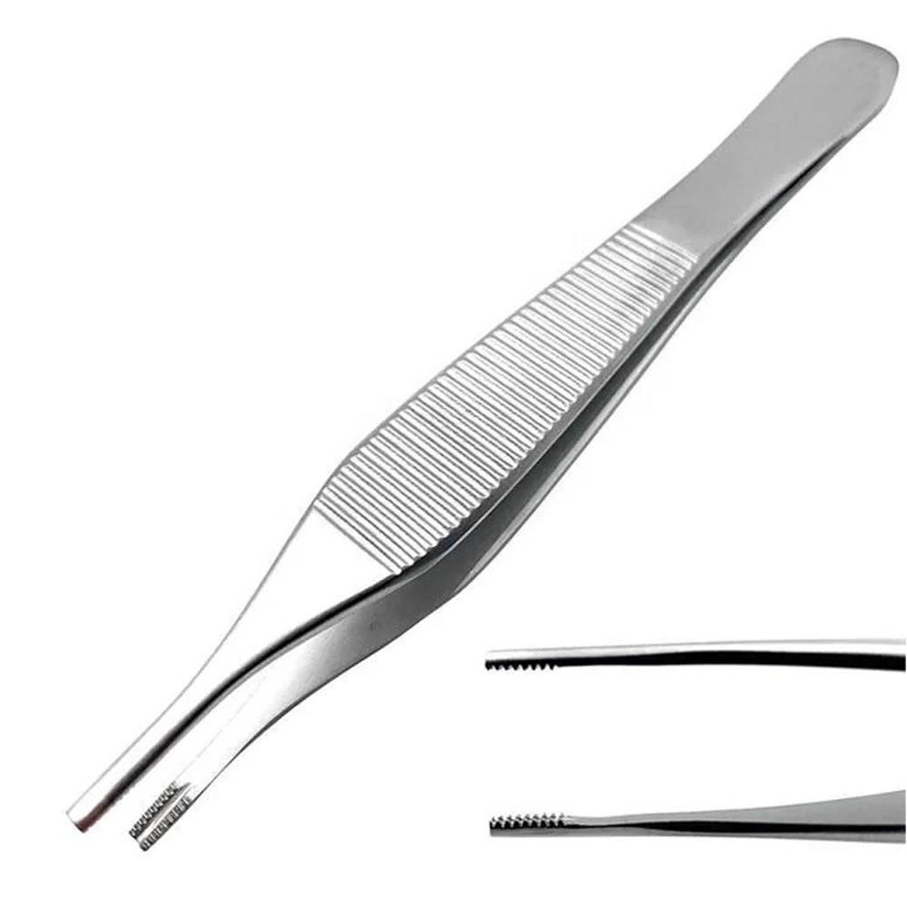 Adson Forcepce Without Tissue