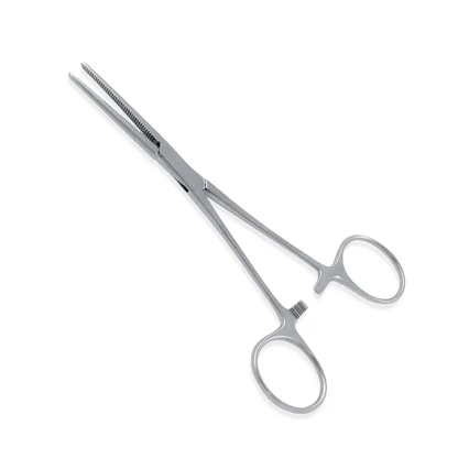 Rochester Pean Haemostatic Forceps Straight 16Cm 6 1/4″
