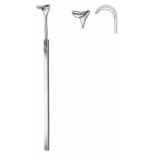Cushing Hooklet Retractor 20 Cm 8″ 16Mm