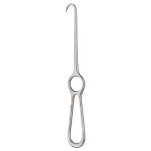 Kocher Retractor 22Cm 15X15Mm 3Prong Sharp